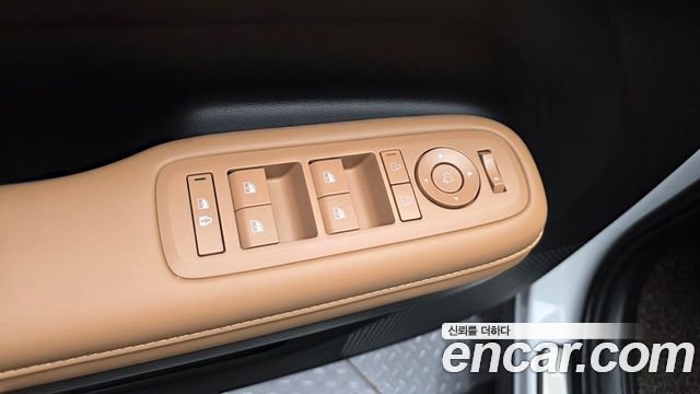 Hyundai Santa Fe (MX5) Gasoline 2.5T 2WD Prestige 2024 — фото 32