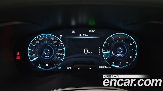Genesis G70 Gasoline 2.0T 4WD 2022 — фото 8