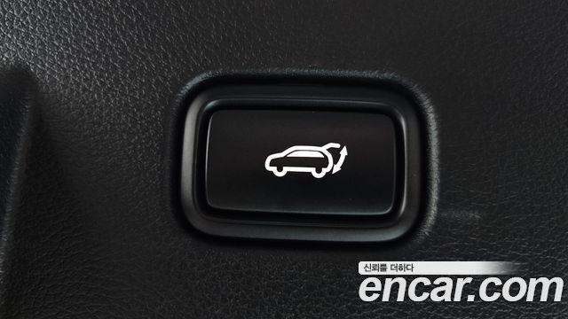 Kia Sportage Hybrid (V) Signature 2WD 2023 — фото 20