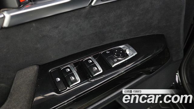 Kia Mohave The Master Diesel 3.0 4WD 5-Seater Masters Gravity 2021 — фото 18