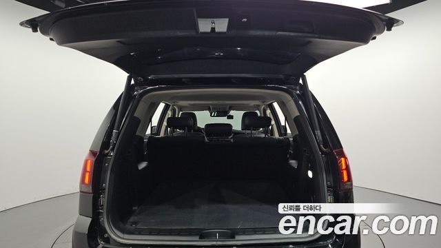 Kia Mohave The Master Diesel 3.0 4WD 5-Seater Masters Gravity 2021 — фото 20
