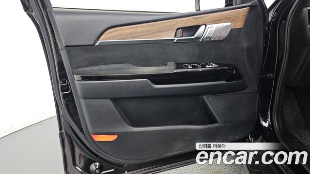 Kia Mohave The Master Diesel 3.0 4WD 5-Seater Masters Gravity 2021 — фото 24