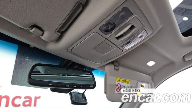 Kia Mohave The Master Diesel 3.0 4WD 5-Seater Masters Gravity 2021 — фото 27