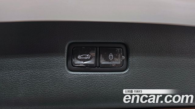Genesis GV80 2.5T Gasoline AWD 2024 — фото 16