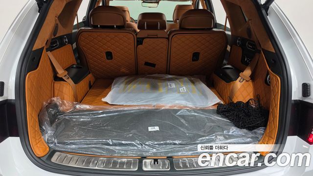 Genesis GV80 2.5T Gasoline AWD 2024 — фото 17
