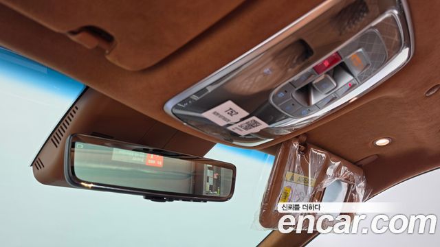 Genesis GV80 2.5T Gasoline AWD 2024 — фото 19