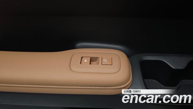 Hyundai Santa Fe (MX5) HEV 1.6 2WD Calligraphy 2025 — фото 23