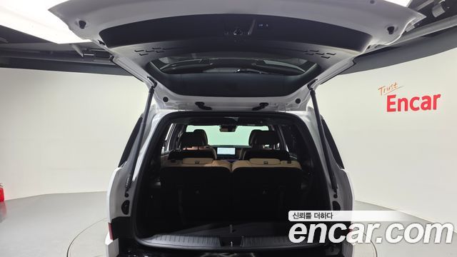 Hyundai Santa Fe (MX5) HEV 1.6 2WD Calligraphy 2025 — фото 24