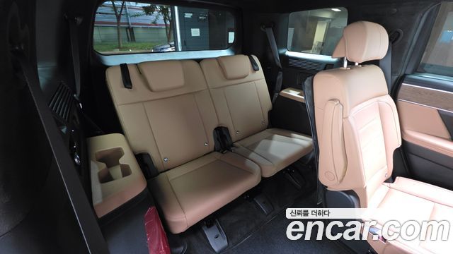 Hyundai Santa Fe (MX5) HEV 1.6 2WD Calligraphy 2025 — фото 32