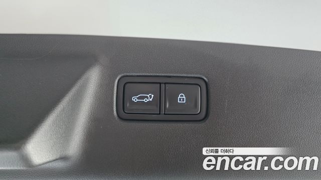 Hyundai Santa Fe (MX5) HEV 1.6 2WD Calligraphy 2025 — фото 36