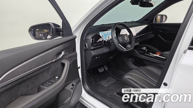 Renault Korea Grand Koleos 2.0 Esprit Alpine 4WD 2025 — фото 10