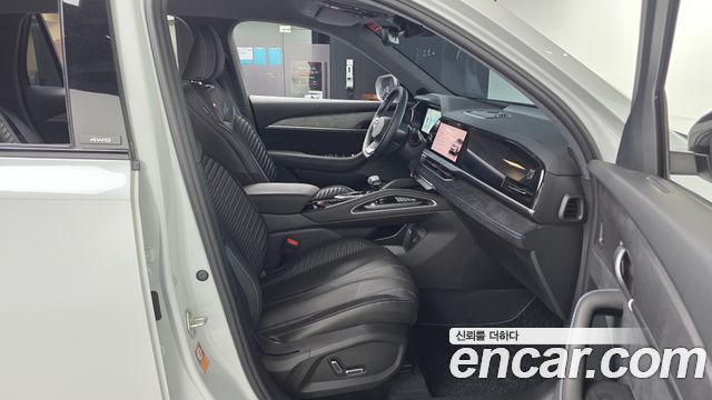 Renault Korea Grand Koleos 2.0 Esprit Alpine 4WD 2025 — фото 15