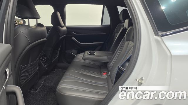 Renault Korea Grand Koleos 2.0 Esprit Alpine 4WD 2025 — фото 16