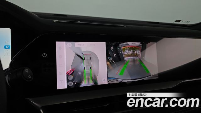 Renault Korea Grand Koleos 2.0 Esprit Alpine 4WD 2025 — фото 19