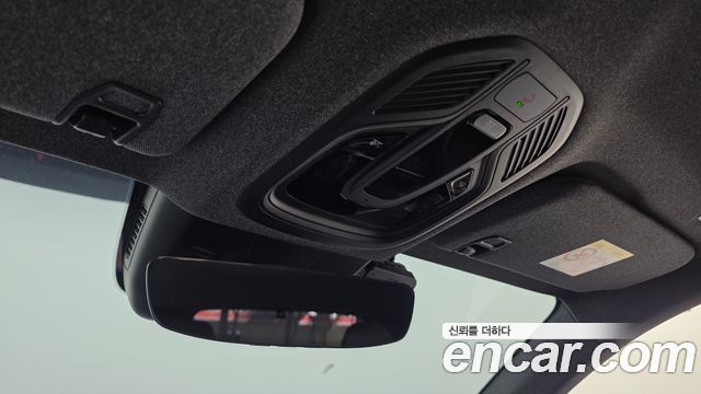 Renault Korea Grand Koleos 2.0 Esprit Alpine 4WD 2025 — фото 22