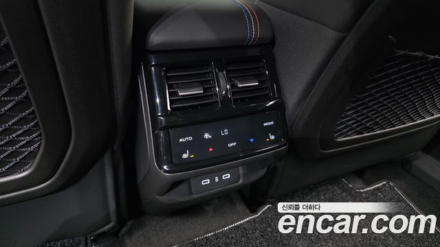 Renault Korea Grand Koleos 2.0 Esprit Alpine 4WD 2025 — фото 23