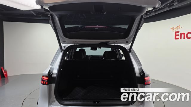 Renault Korea Grand Koleos 2.0 Esprit Alpine 4WD 2025 — фото 24