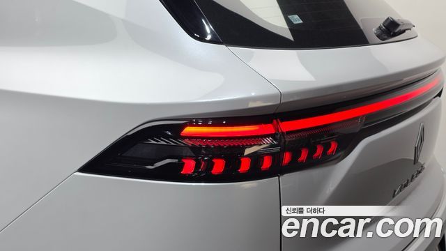 Renault Korea Grand Koleos 2.0 Esprit Alpine 4WD 2025 — фото 29