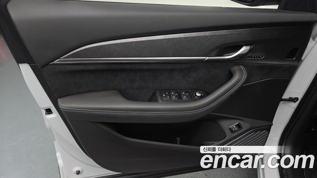Renault Korea Grand Koleos 2.0 Esprit Alpine 4WD 2025 — фото 30