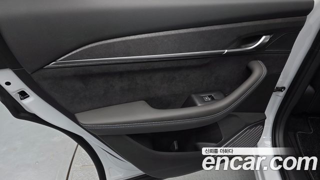Renault Korea Grand Koleos 2.0 Esprit Alpine 4WD 2025 — фото 31