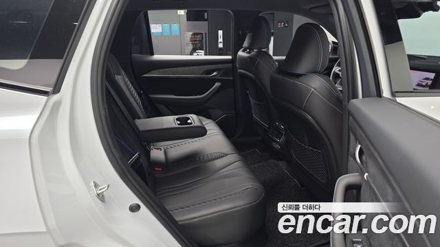 Renault Korea Grand Koleos 2.0 Esprit Alpine 4WD 2025 — фото 32
