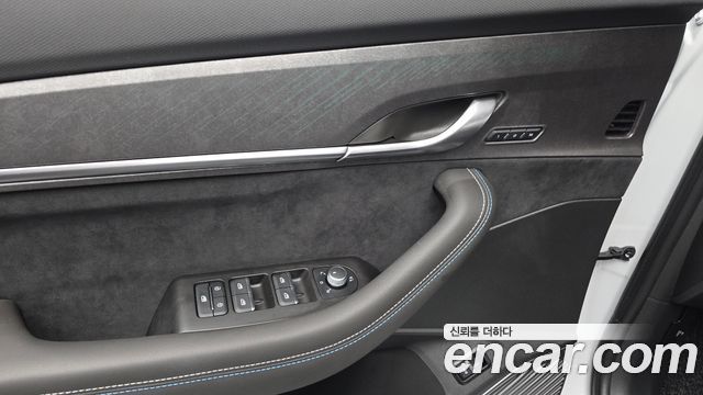 Renault Korea Grand Koleos 2.0 Esprit Alpine 4WD 2025 — фото 34