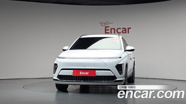 Hyundai Kona Electric (SX2) Long Range Premium 2025 — фото 3