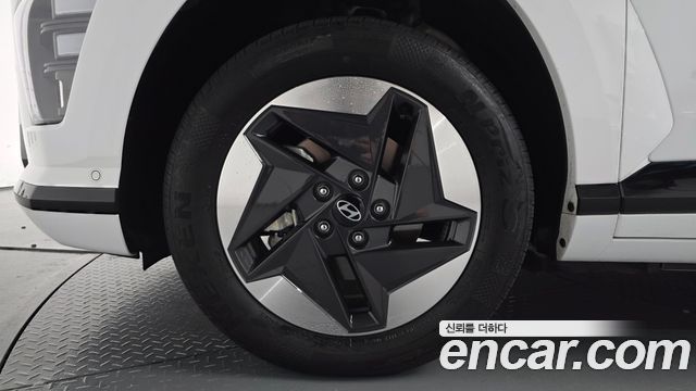 Hyundai Kona Electric (SX2) Long Range Premium 2025 — фото 5