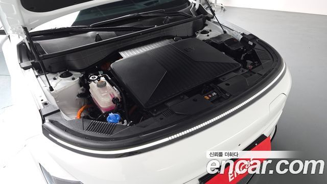 Hyundai Kona Electric (SX2) Long Range Premium 2025 — фото 6