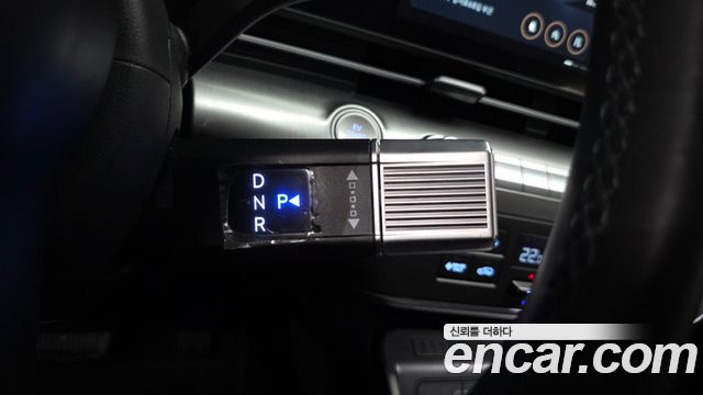Hyundai Kona Electric (SX2) Long Range Premium 2025 — фото 9