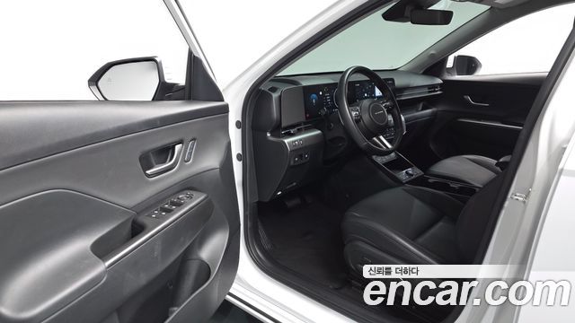 Hyundai Kona Electric (SX2) Long Range Premium 2025 — фото 10