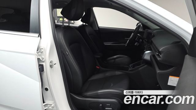 Hyundai Kona Electric (SX2) Long Range Premium 2025 — фото 11