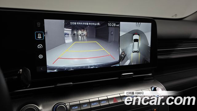 Hyundai Kona Electric (SX2) Long Range Premium 2025 — фото 15