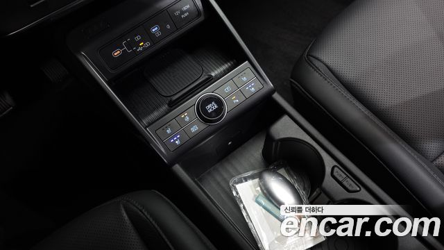 Hyundai Kona Electric (SX2) Long Range Premium 2025 — фото 20