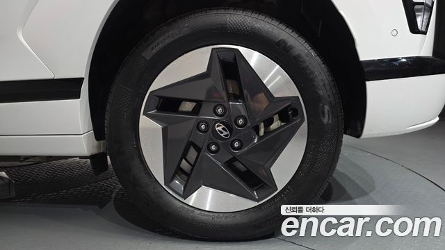 Hyundai Kona Electric (SX2) Long Range Premium 2025 — фото 21