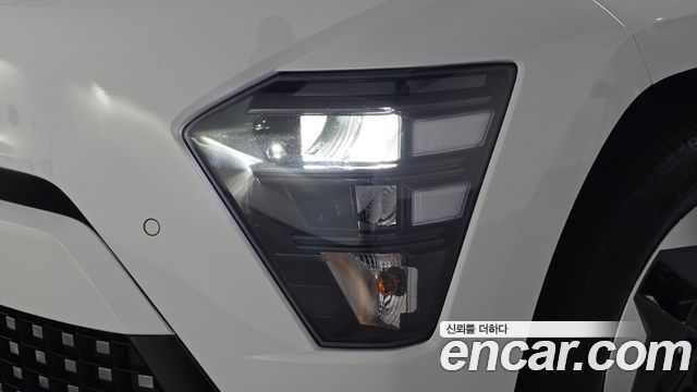 Hyundai Kona Electric (SX2) Long Range Premium 2025 — фото 22