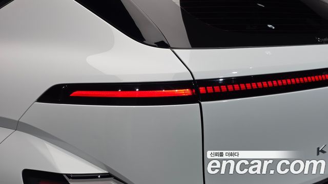 Hyundai Kona Electric (SX2) Long Range Premium 2025 — фото 23