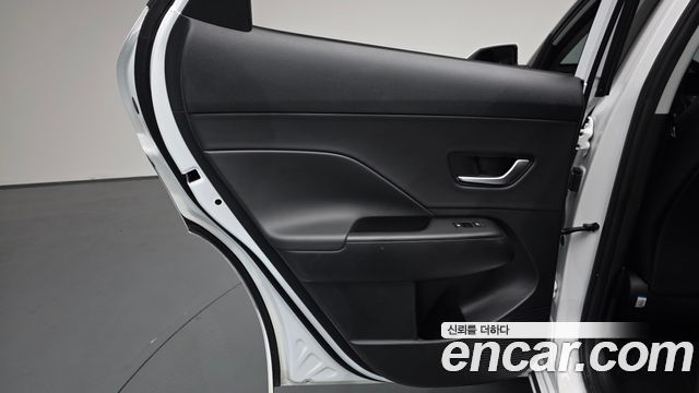 Hyundai Kona Electric (SX2) Long Range Premium 2025 — фото 25