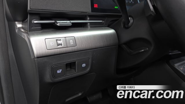 Hyundai Kona Electric (SX2) Long Range Premium 2025 — фото 28