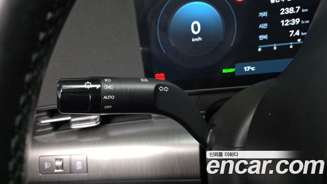 Hyundai Kona Electric (SX2) Long Range Premium 2025 — фото 29