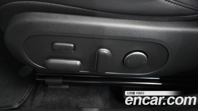Hyundai Kona Electric (SX2) Long Range Premium 2025 — фото 31