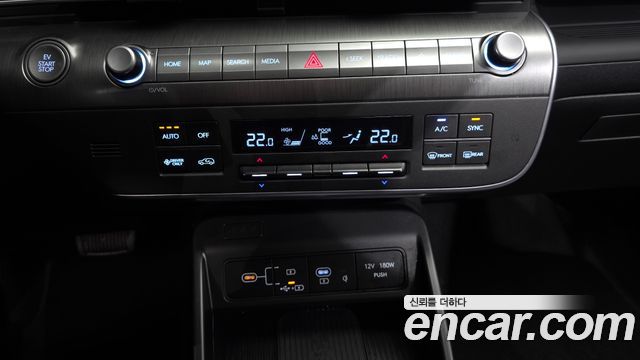 Hyundai Kona Electric (SX2) Long Range Premium 2025 — фото 33