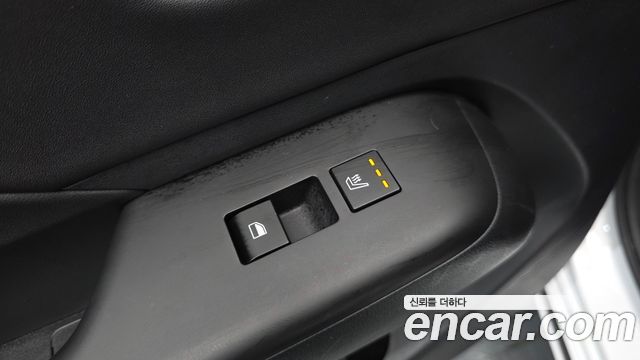 Hyundai Kona Electric (SX2) Long Range Premium 2025 — фото 37