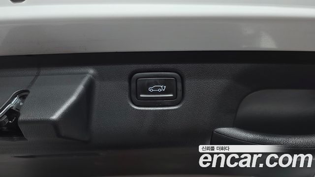 Hyundai Kona Electric (SX2) Long Range Premium 2025 — фото 39