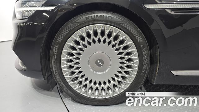 Genesis G90 3.8 AWD Premium Luxury 2019 — фото 5