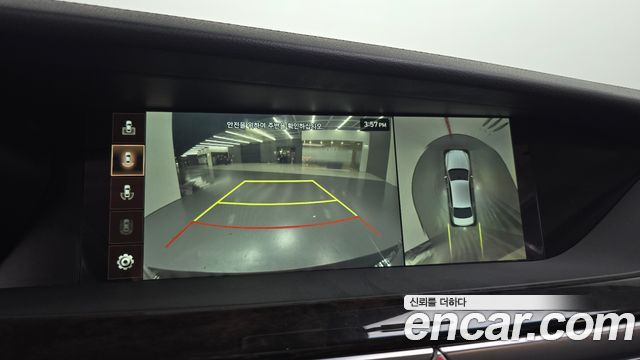 Genesis G90 3.8 AWD Premium Luxury 2019 — фото 15