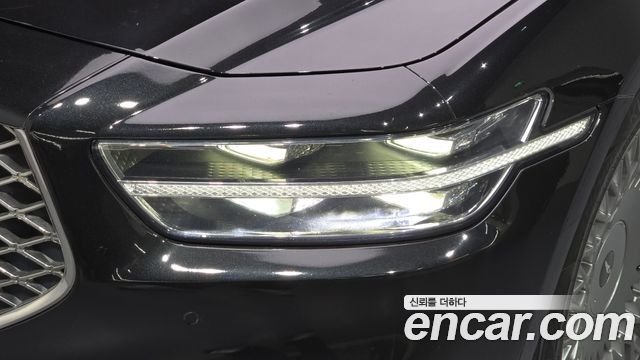 Genesis G90 3.8 AWD Premium Luxury 2019 — фото 22