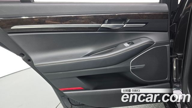 Genesis G90 3.8 AWD Premium Luxury 2019 — фото 25
