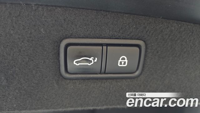 Genesis G90 3.8 AWD Premium Luxury 2019 — фото 34