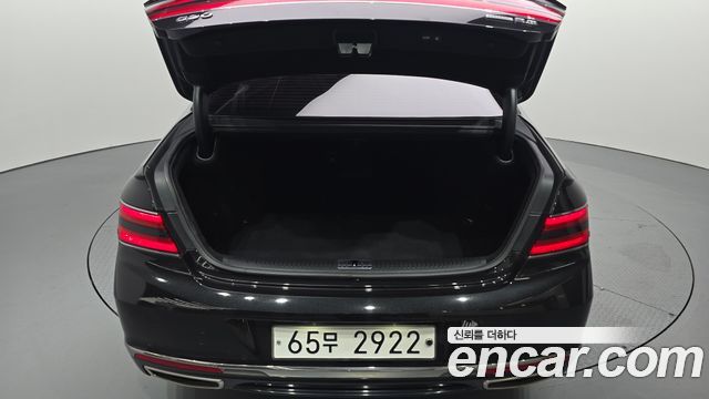 Genesis G90 3.8 AWD Premium Luxury 2019 — фото 35
